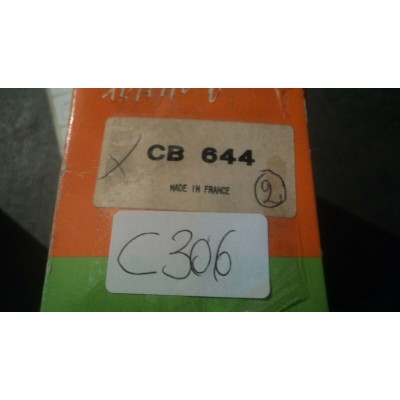 C306 § CALOTTA SPINTEROGENO CB644 RENAULT 4 5 R4 R5 DUCELLIER-1