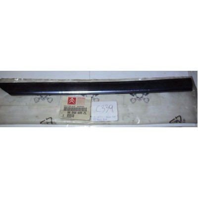 C339 - MODANATURA POSTERIORE DESTRA ORIGINALE  AX CITROEN 96098695ZL