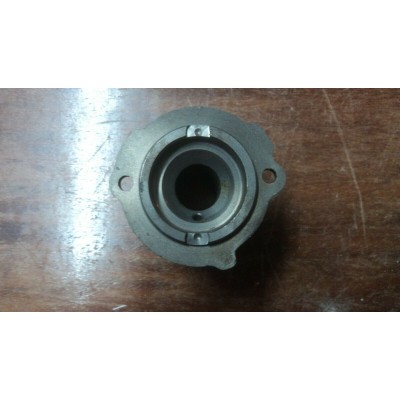 C345 -- FIAT ORIGINALE 4386385 COPERCHIO ANTERIORE CAMBIO RITMO 105 TC DELTA -0