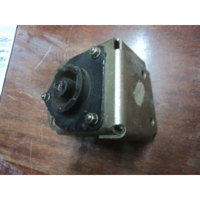 C358 -- 5981974 SUPPORTO MOTORE FIAT UNO ORIGINALE -0