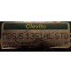 C380 - KIT SERIE BRONZINE CLEVITE MBS 5-135A AL STD RENAULT 14