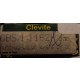 C390 -  BRONZINA CLEVITE  CBS/1 1162P 0.25 AUDI VOLKSWAGEN VOLVO