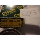 C403 - KIT SERIE BRONZINE CLEVITE CBS/4 1349 AL 0.10 FIAT CROMA