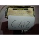 C412 - KIT SERIE BRONZINE BIELLA CLEVITE CBS/4 562 AL 0.25 RENAULT 4 5 6 