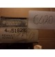 C420 - KIT VALVOLE (4PZ)  RENAULT 9 11 FEDARAL MOGUL 518293 429504 