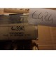 C424 - KIT VALVOLE (4PZ)  TRW 3341 VOLSWAGEN ASPIRAZIONE AUDI50 VOLKSWAGEN DERBY