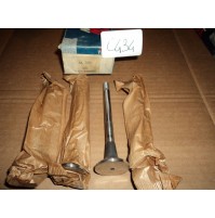 C434 - KIT VALVOLE 4PZ TRW 3431 SCARICO OPEL REKORD 