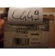 C449 - KIT VALVOLE 4PZ TRW 171062 V94065 ASPIRAZIONE AUDI 80  JETTA VW GOLF
