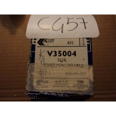 C457 - VALVOLA V35004 OPEL KADETT -0
