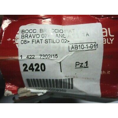 C501 - BIRTH 2420 BOCCOLA BRACCIO FIAT BRAVO STILO-0