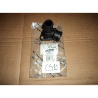 C510 - RHIAG 028121144N FLANGIA TERMOSTATO VOLKSWAGEN PASSAT TDI DAL 96 AL 00