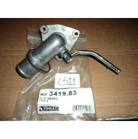 C511 - Termostato raffreddamento motore RHIAG 3419.83 LANCIA DELTA