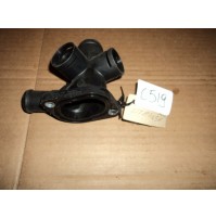 C519 - FLANGIA TERMOSTATO 037121145F VOLKSWAGEN GOLF 3 VENTO