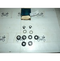 C526 - 6083859 KIT REVISIONE RIPARAZIONE GOMMINI 