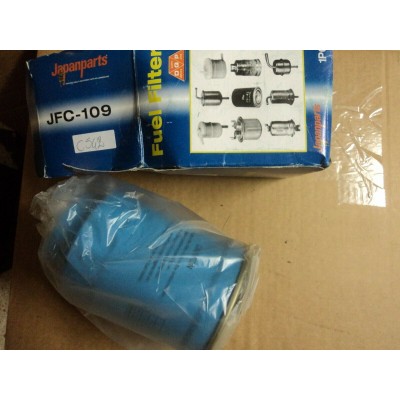 C542 - FILTRO CARBURANTE FUEL FILTER - JFC-109 NISSAN PRIMERA PATROL SUNNY