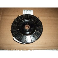 C546 - PULEGGIA DINAMO FIAT 124 128 1100R 