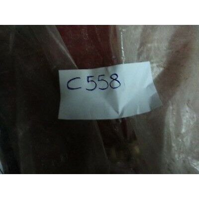 C558 - COPRIRADIATORE 662 N3 FIAT -0