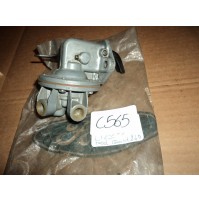 C565 - POMPA CARBURANTE GASOLIO FORD TRANSIT 2.4 2400 DIESEL D ORIGINALE FORD