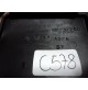 C578 - PLASTICA SINISTRA SX FIAT 181232280