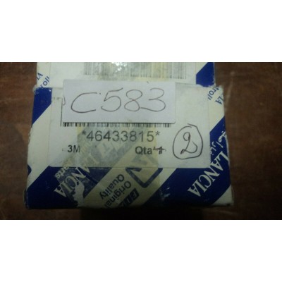 C583 -- 46433815 PRECAMERA COMBUSTIONE TESTA CILINDRI FIAT BRAVO BRAVA -0