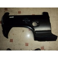 C636 - PARAFANGO FIANCATINA POSTERIORE DESTRA DX VOLKSWAGEN POLO 84