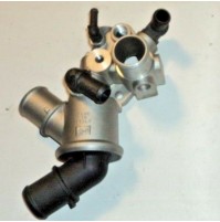 C649 - VALVOLA TERMOSTATICA TERMOSTATO BEHR C.774.75.001 FIAT BRAVO BRAVA MAREA 