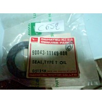 C652 - ORIGINALE INNOCENTI DAIHATSU 90043-11149 PARAOLIO ALBERO CHARADE