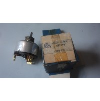 C671 XX - INTERRUTTORE 567790 LUCI BRITISH LEYLAND OEM LAND ROVER