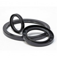 C677 - PARAOLIO OIL SEAL 90080727 ANELLO DI TENUTA OPEL CORSA 