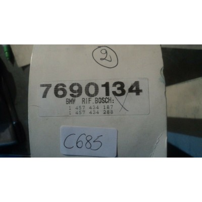 C685 § 7690134 1457434187 1457434288 FILTRO CARBURANTE BMW E36 E39 -1