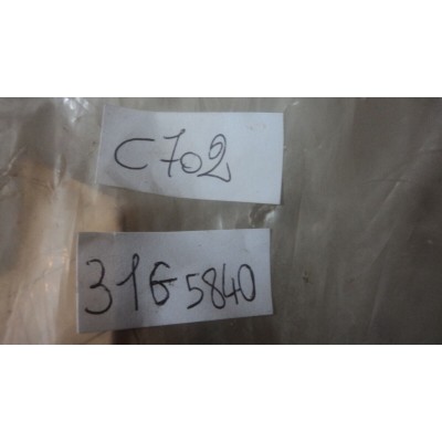 C702 XX - BRACCIO SOSPENSIONE TIRANTE ROVER 31G5840 BIELLETTA-1