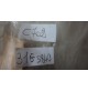 C702 XX - BRACCIO SOSPENSIONE TIRANTE ROVER 31G5840 BIELLETTA