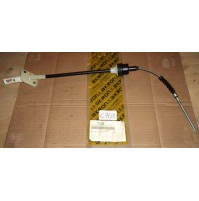 C703 - MALO 21165 - TIRANTE CAVO DISINNESTO FRIZIONE FIAT PUNTO GT D TD