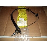 C710 - MALO 21265 - TIRANTE CAVO DISINNESTO FRIZIONE RENAULT MEGANE 1.4 1.6