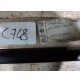 C748 - 6N4853516A MODANATURA PORTIERA ANTERIORE DESTRA DX VOLKSWAGEN POLO VW 