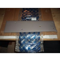 C763 - PLASTICA ORIGINALE IVECO 93918260