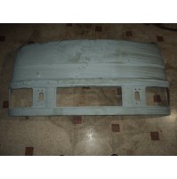 C765 - FRONTALE CALANDRA MUSO ANTERIORE OSSATURA FIAT OM 50 100