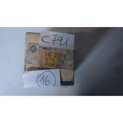 C791 XX - 1G2295 Boccola, albero bilanciere TESTA CILINDRO MGA MGB MG GT