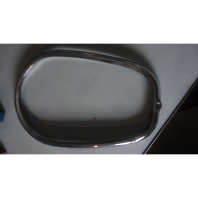 C792 XX - CORNICE GHIERA FARO FANALE ANTERIORE INNOCENTI IM3 CARELLO