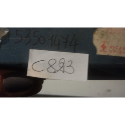 C823 XX - 53501474 ALBERO DI RINVIO SCATOLA CAMBIO LEYLAND INNOCENTI MINI COOPER-0