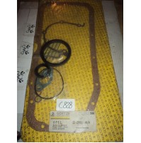 C828 - 22-25011-00 GOETZE - KIT GUARNIZIONI CARTER - OPEL ASCONA KADETT DIESEL D