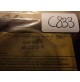 C833 - 30-023735-10 GOETZE - GUARNIZIONE TESTATA TESTA AUDI 80 GOLF I JETTA VW