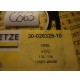 C863 - 30-026329-10 GOETZE - GUARNIZIONE TESTATA TESTA OPEL CORSA ASTRA 