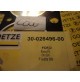 C866 - 30-026496-00 GOETZE GUARNIZIONE TESTATA TESTA FORD ESCORT ORION FIESTA 89