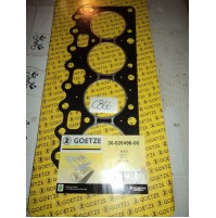 C866 - 30-026496-00 GOETZE GUARNIZIONE TESTATA TESTA FORD ESCORT ORION FIESTA 89