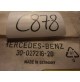 C878 - 30-027216-20 GOETZE GUARNIZIONE TESTATA TESTA MERCEDES 2.5D W201 W124