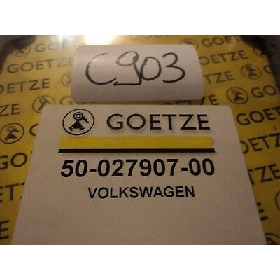 C903 - 50-027907-00 GOETZE - GUARNIZIONE COPPA OLIO VOLKSWAGEN VENTO POLO GOLF 3-0