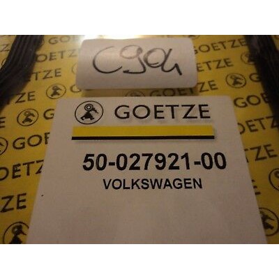 C904 - 50-027921-00 GOETZE GUARNIZIONE COPERCHIO PUNTERIE AUDI A4 SEAT AROSA-0