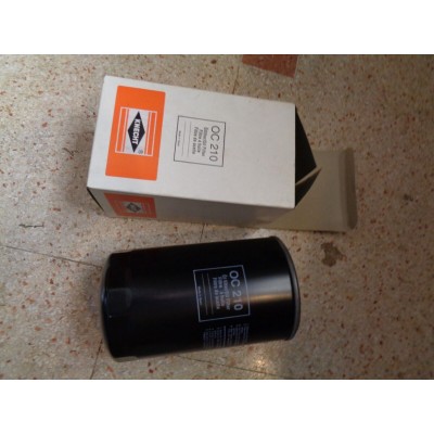 C906 XX - OC210 FILTRO OLIO OIL FILTER IVECO 190-38 220-38 240-38 320-45