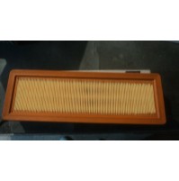 C909 § FILTRO ARIA AIR FILTER A-424 A424 7628911 FIAT UNO 1.3 DIESEL